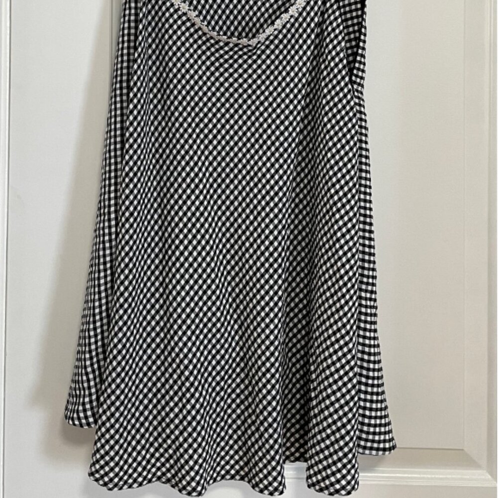 Solid & Striped Dress - Picture 3 of 3